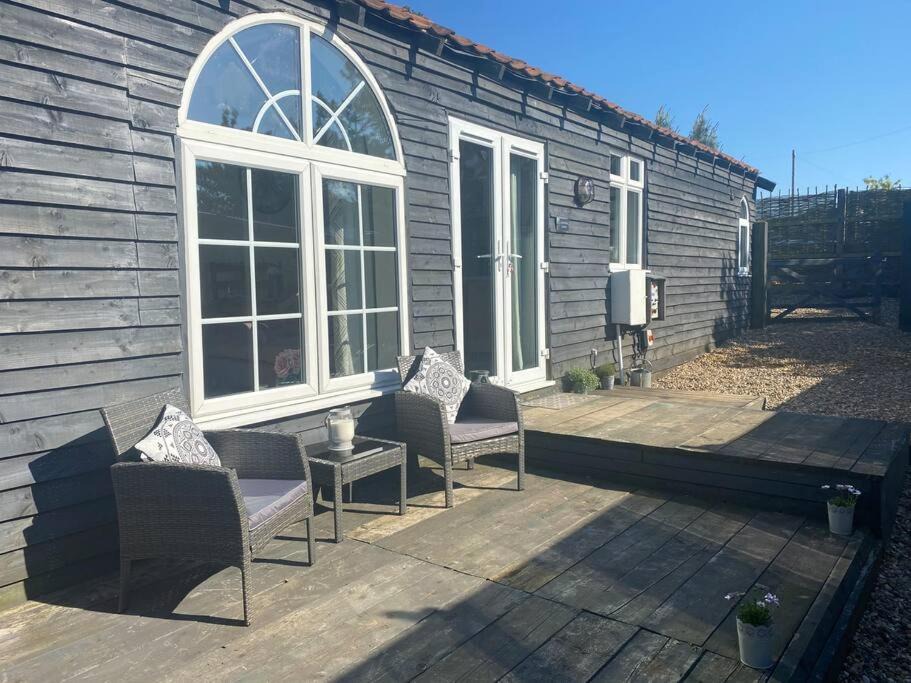 Photo of Buildings in Bungay