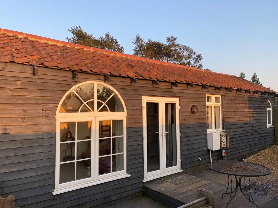 Photo of Buildings in Bungay