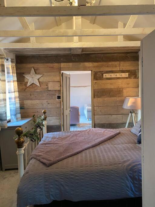 Photo of Bedroom in Bungay