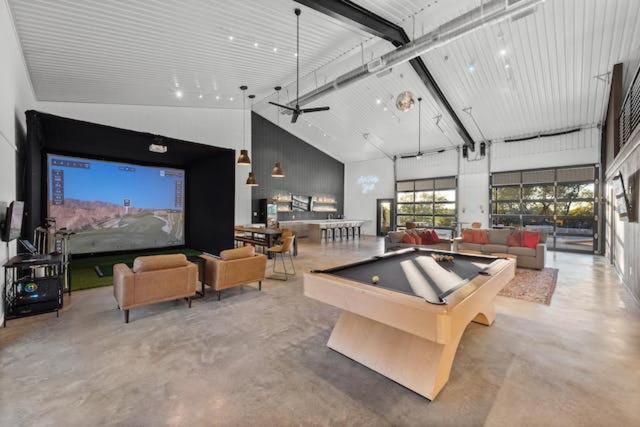 Photo of Livingroom in Dripping Springs