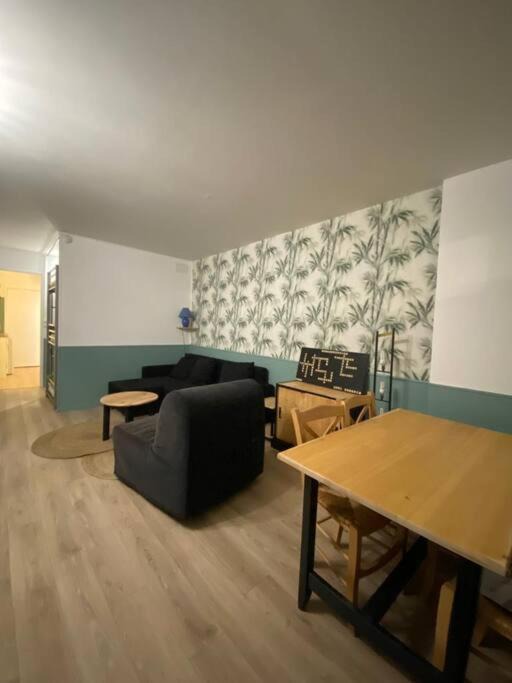 Photo of Livingroom in Eaux-Bonnes