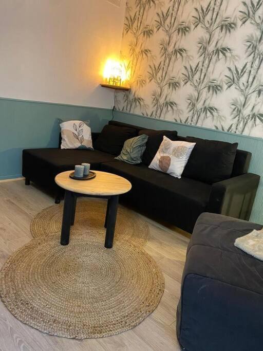 Photo of Livingroom in Eaux-Bonnes