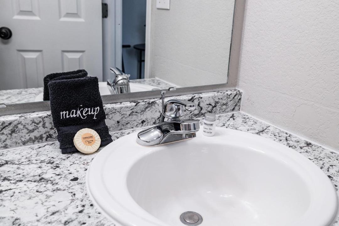 Photo of Bathroom in Branson West