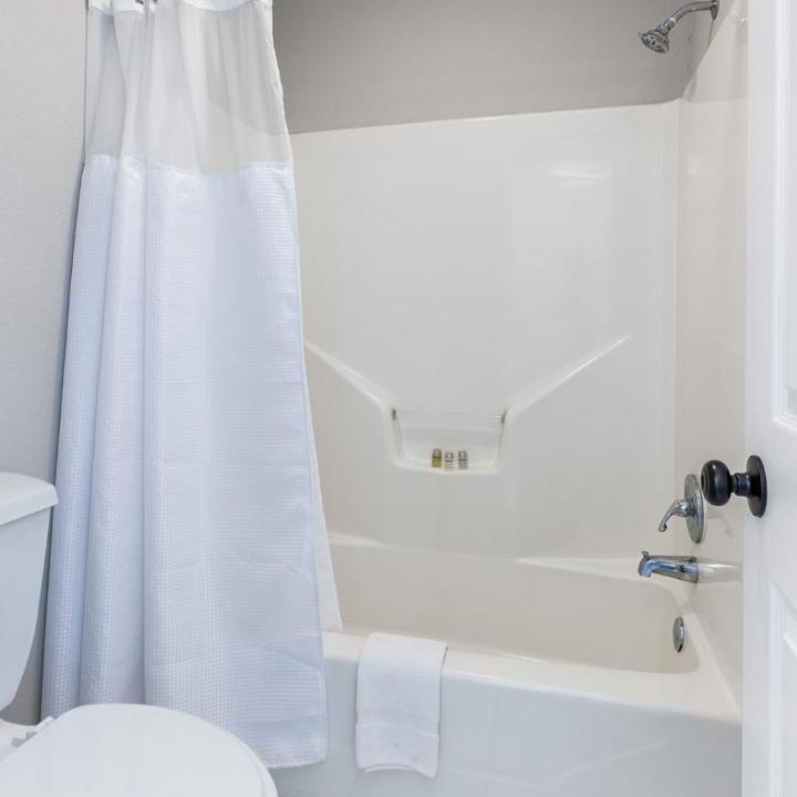 Photo of Bathroom in Branson West