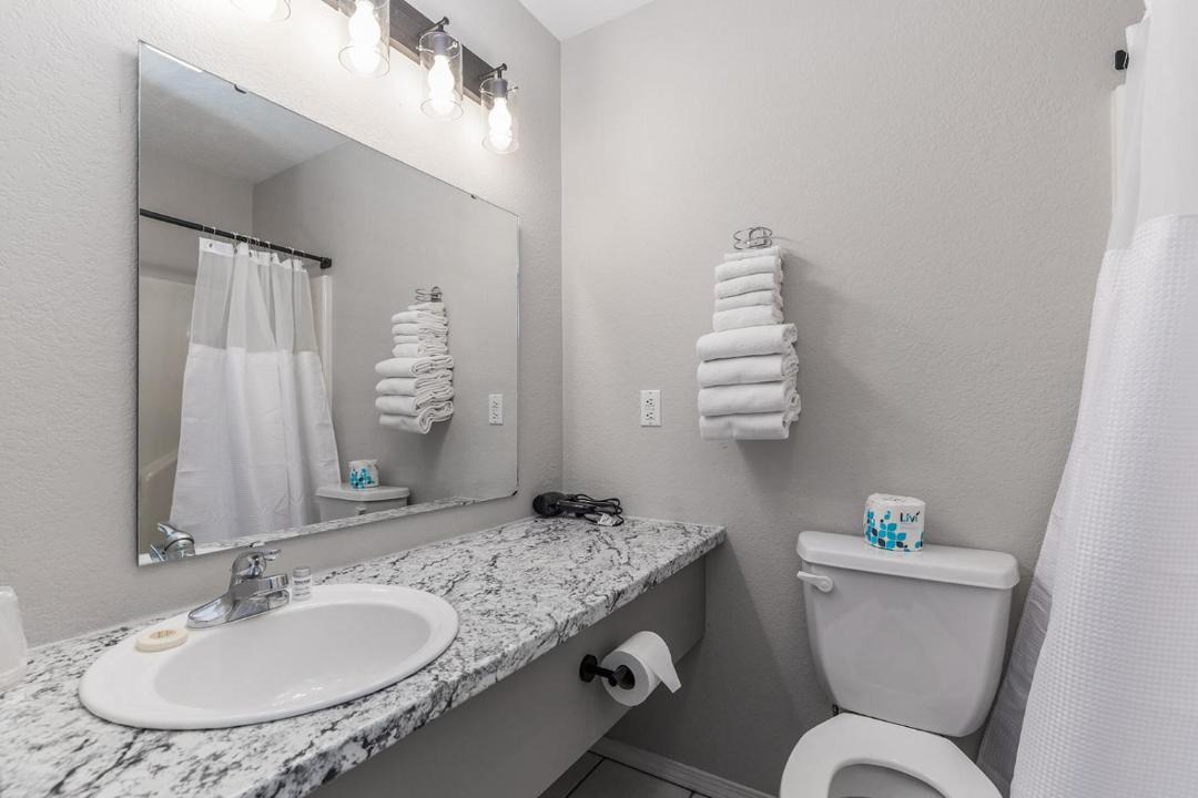 Photo of Bathroom in Branson West