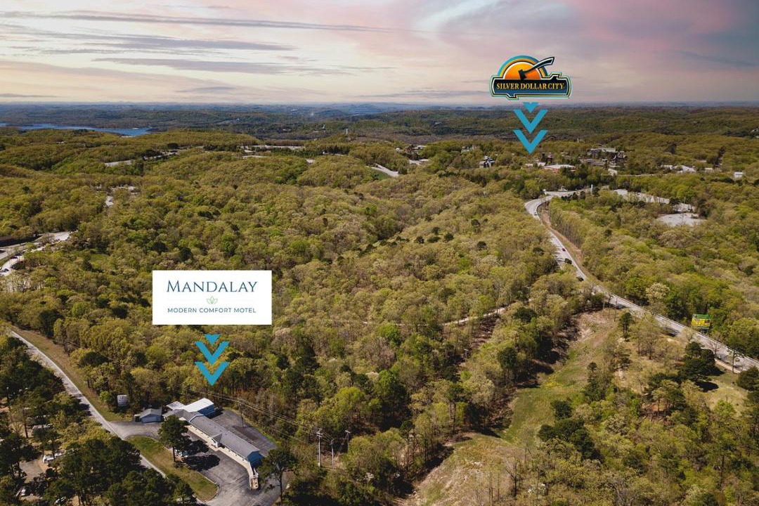 Photo of Outdoor in Branson West