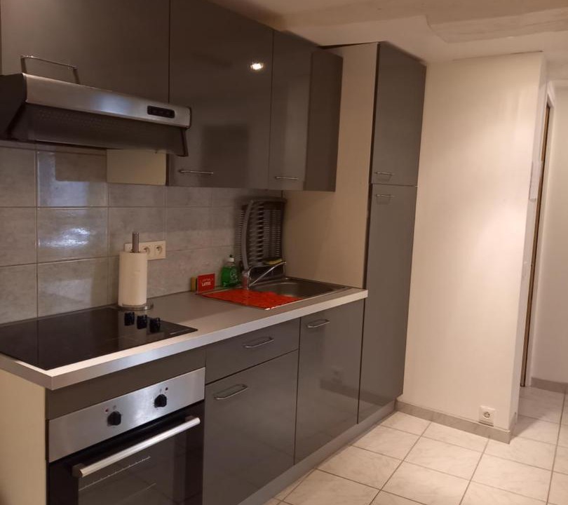 Photo of Kitchen in Ploubezre