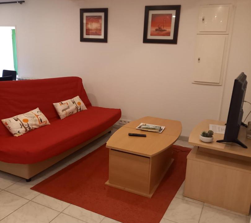 Photo of Livingroom in Ploubezre