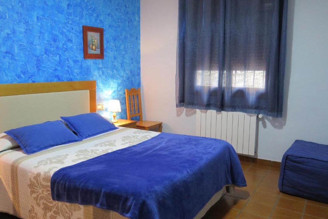 Photo of Bedroom in Gudar