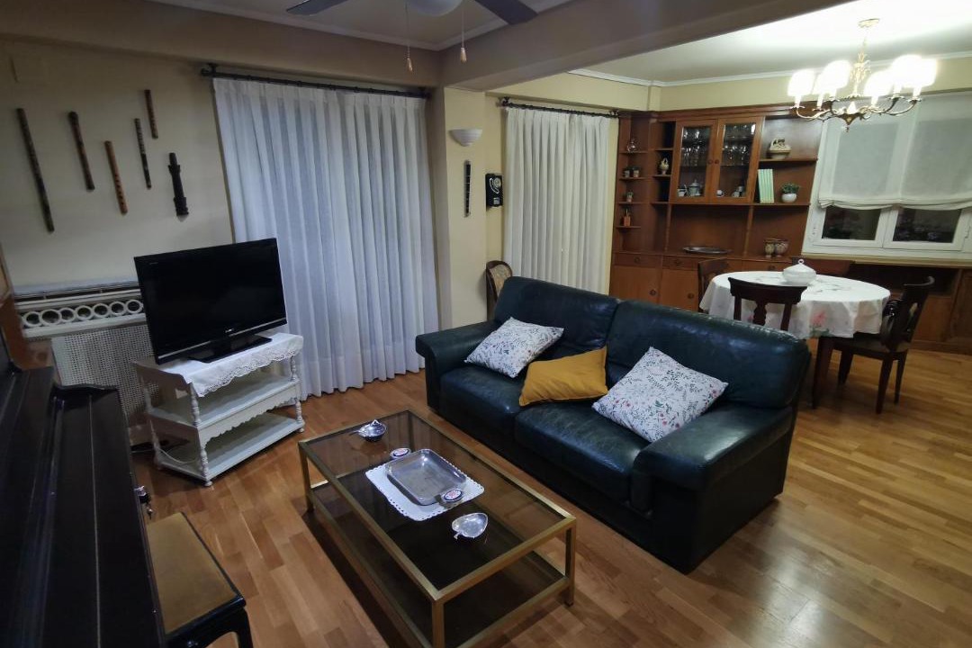 Photo of Livingroom in Barrio de Santiago
