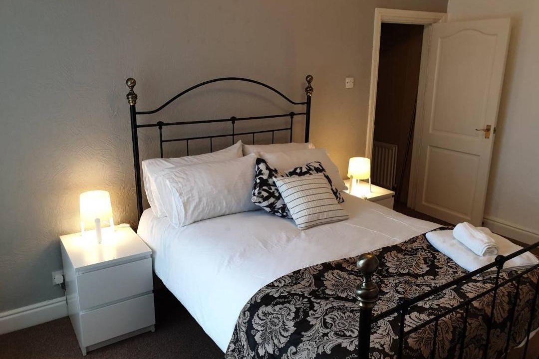 Photo of Bedroom in Birtley