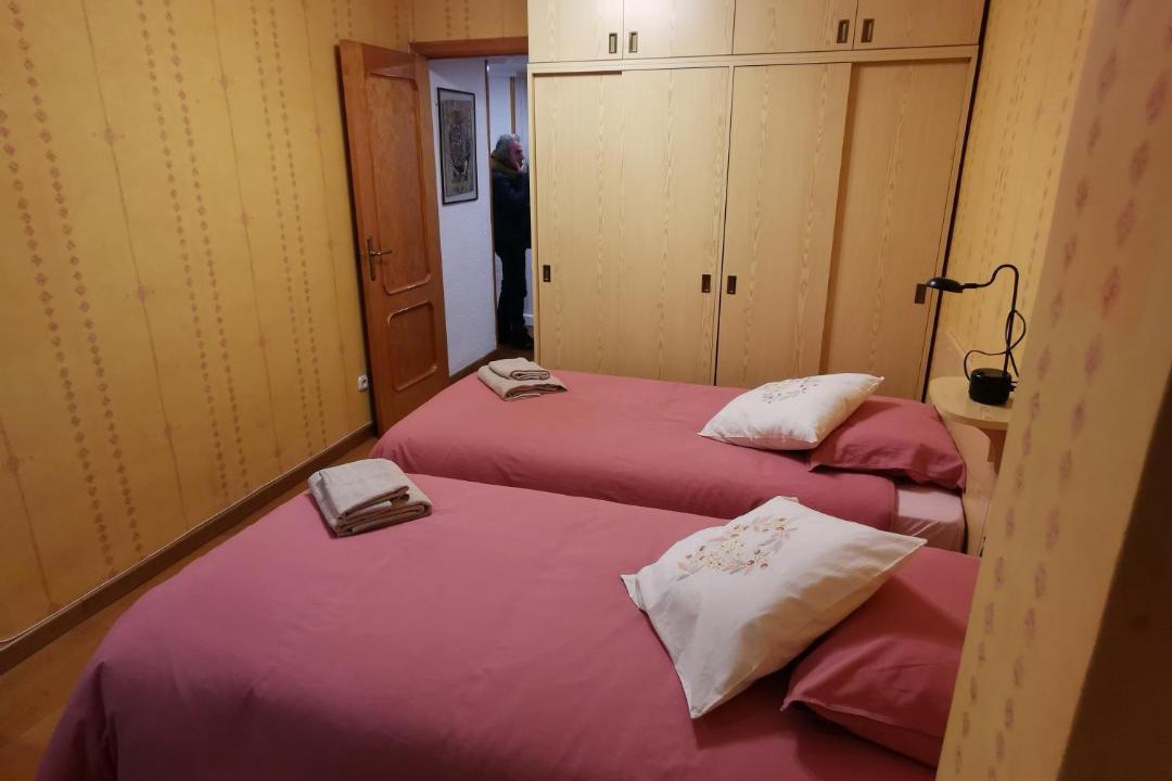 Photo of Bedroom in Barrio de Santiago