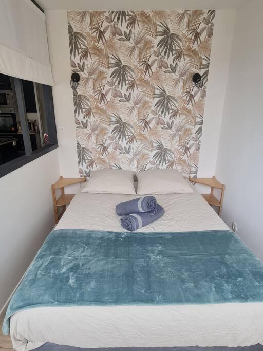 Photo of Bedroom in Villeboeuf - Fauriel - Vivaraize