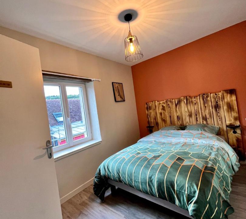 Photo of Bedroom in Chablis