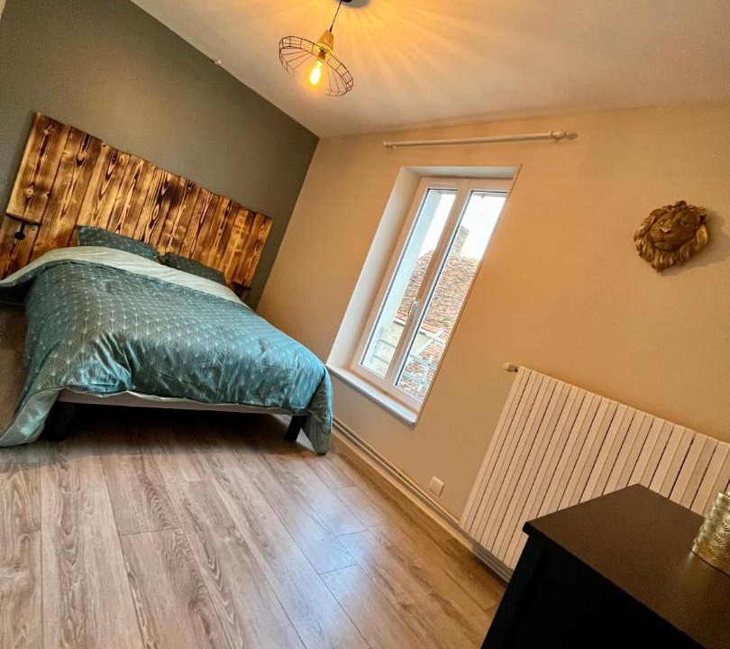 Photo of Bedroom in Chablis