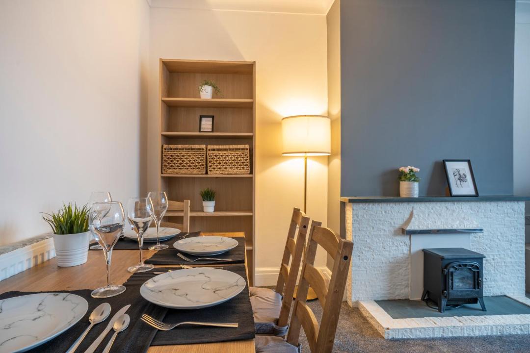 Photo of Livingroom in Bispham