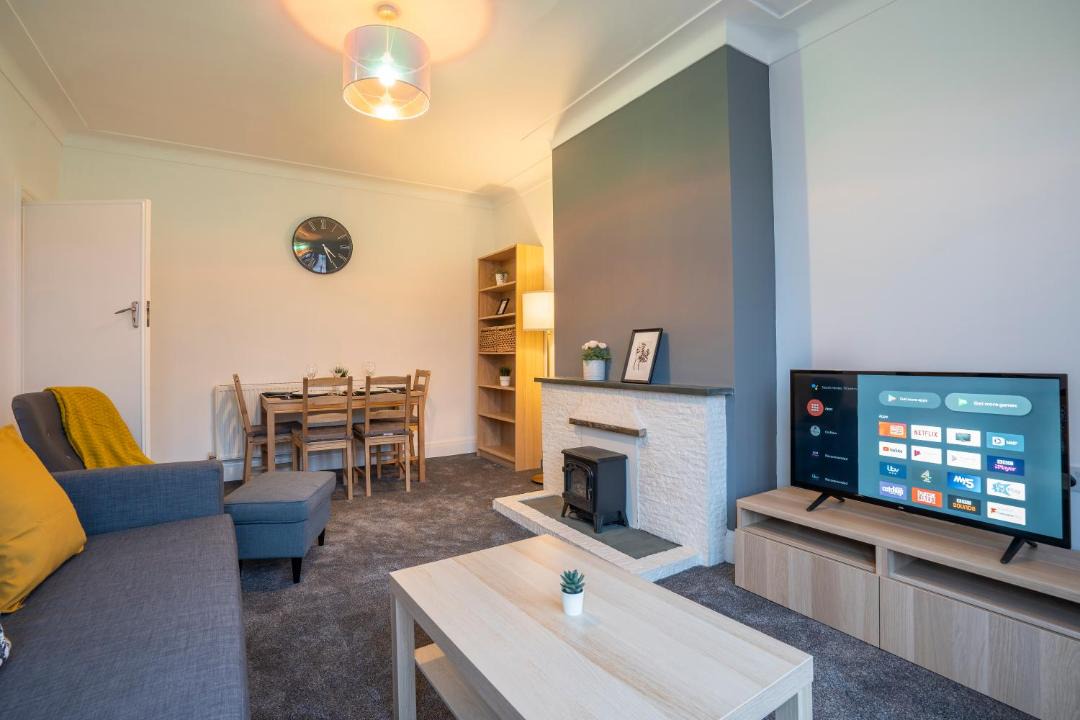 Photo of Livingroom in Bispham