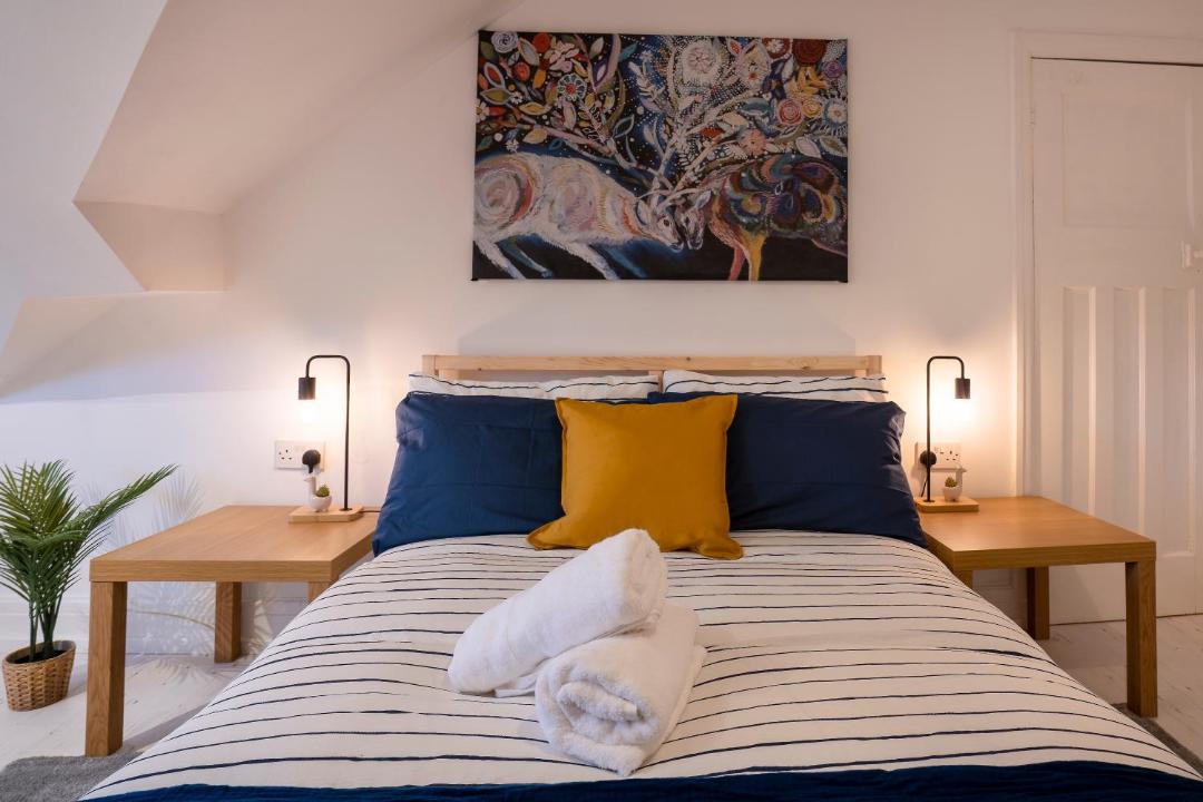 Photo of Bedroom in Bispham