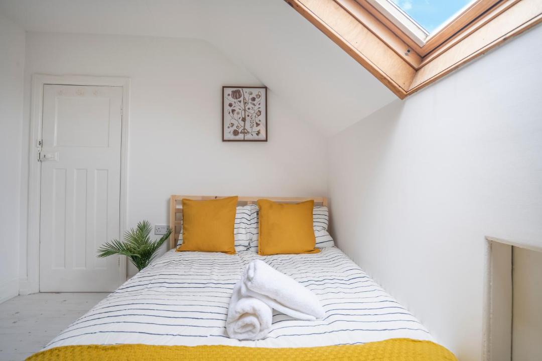 Photo of Bedroom in Bispham