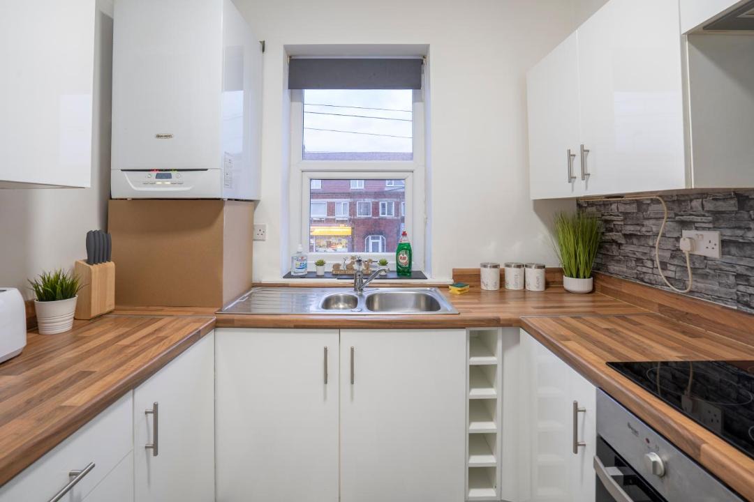 Photo of Kitchen in Bispham