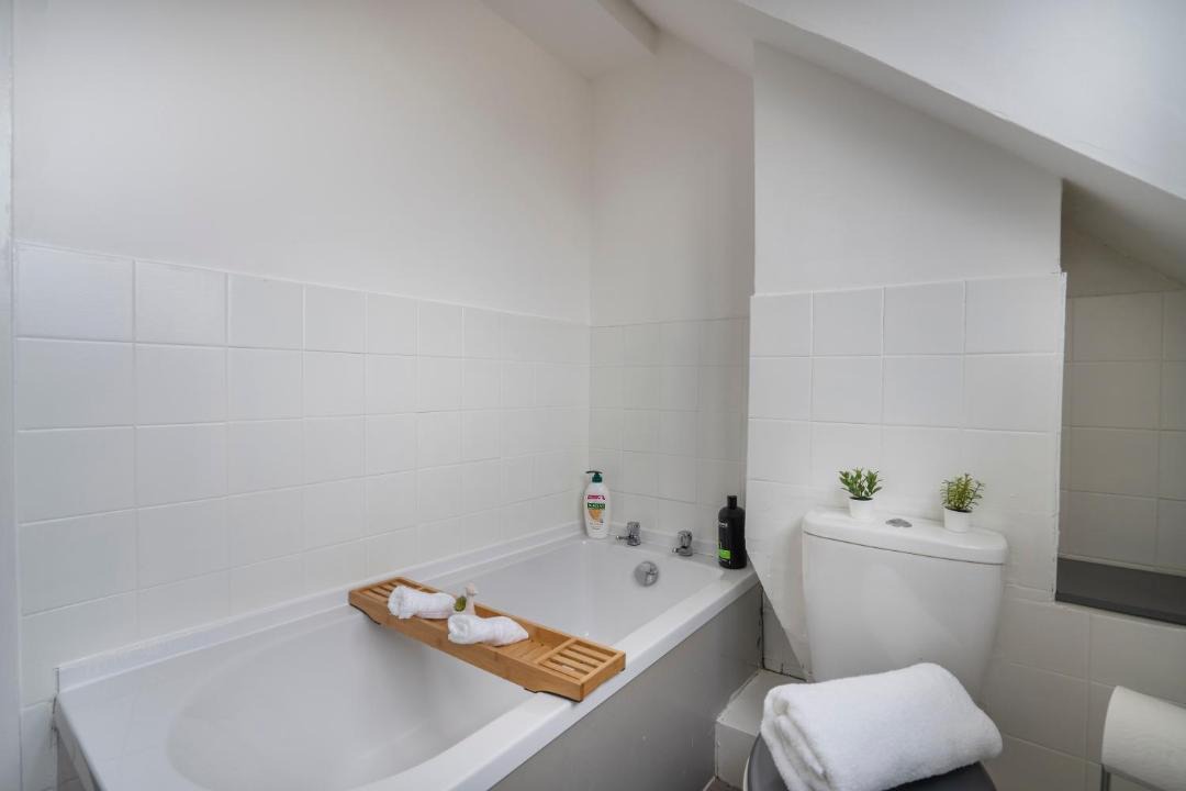 Photo of Bathroom in Bispham