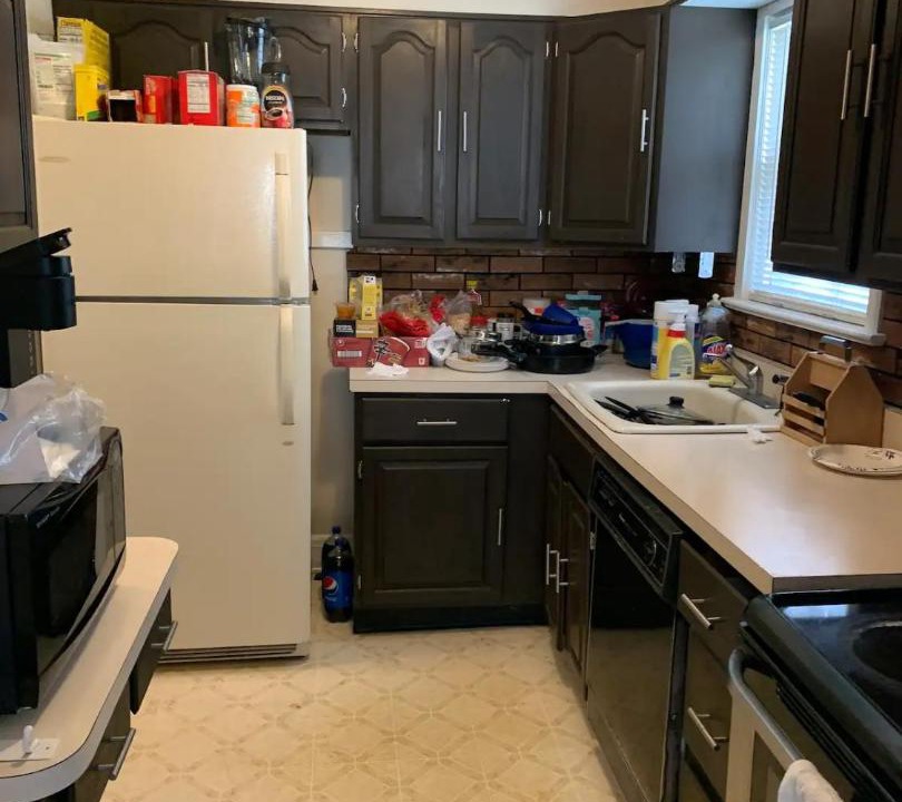 Photo of Kitchen in McKownville