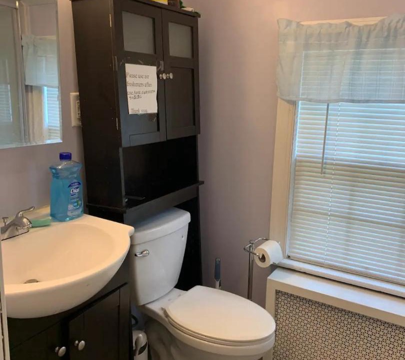 Photo of Bathroom in McKownville