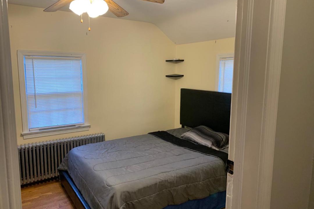 Photo of Bedroom in McKownville