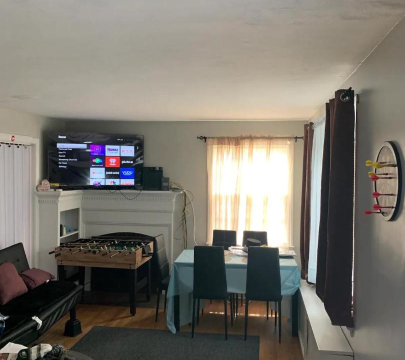 Photo of Livingroom in McKownville