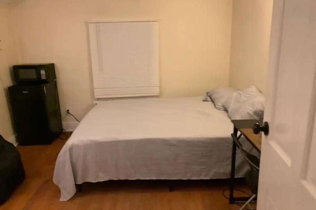 Photo of Bedroom in McKownville