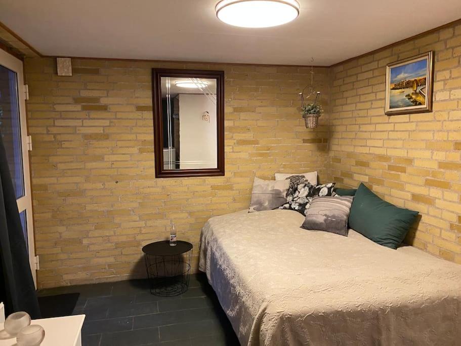Photo of Bedroom in Vindeby