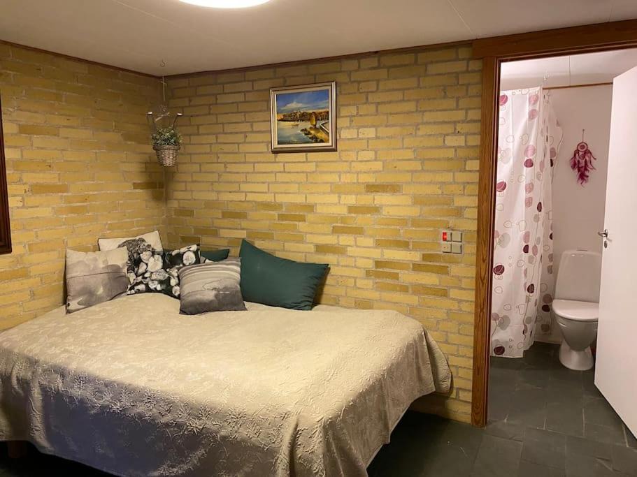 Photo of Bedroom in Vindeby