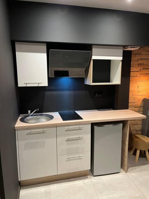 Photo of Kitchen in Espaly-Saint-Marcel
