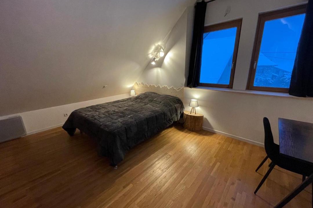 Photo of Bedroom in Corbel