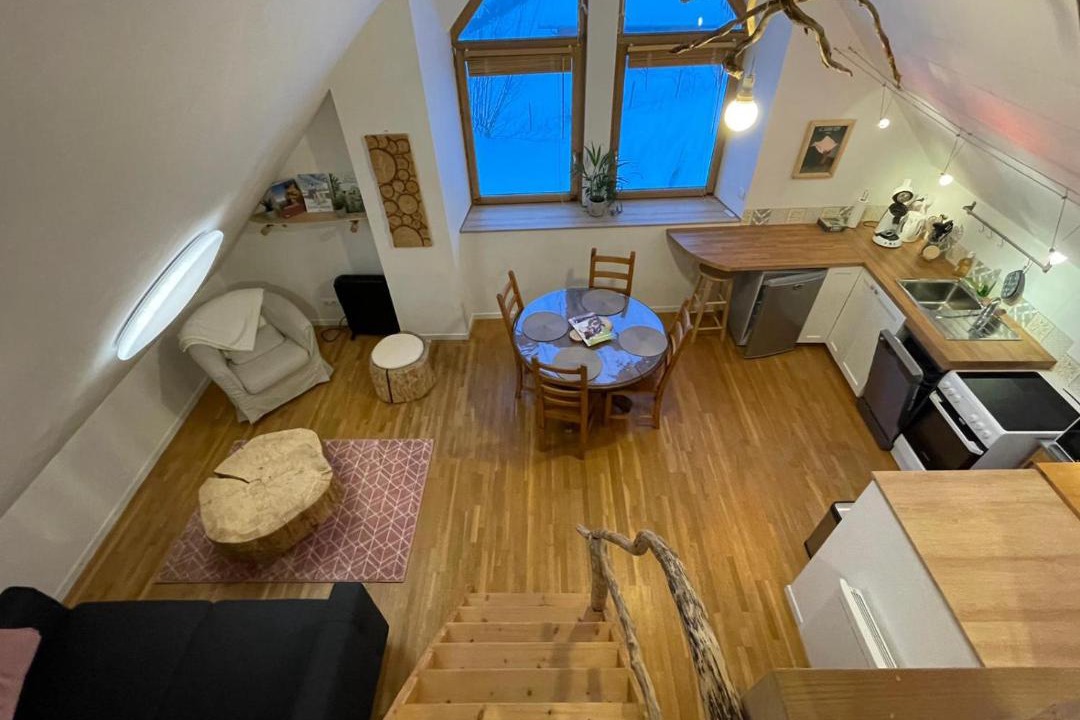 Photo of Livingroom in Corbel