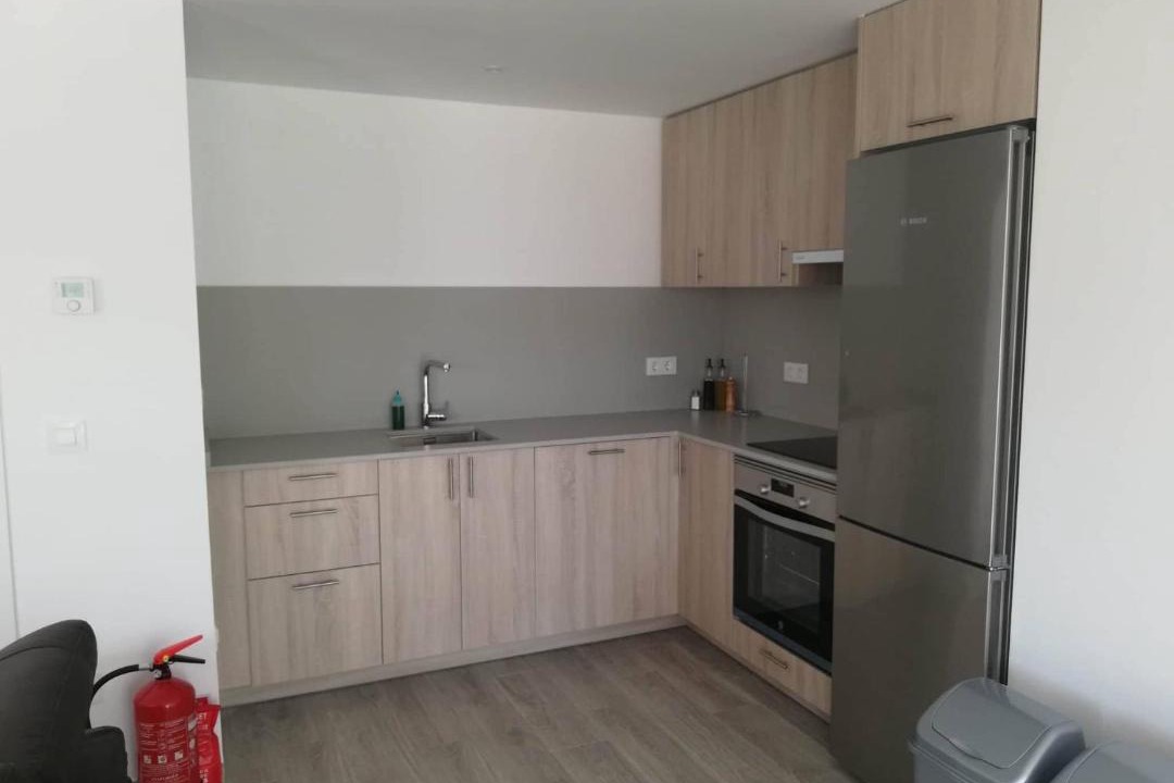 Photo of Kitchen in Jalon
