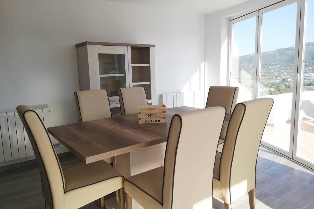 Photo of Livingroom in Jalon