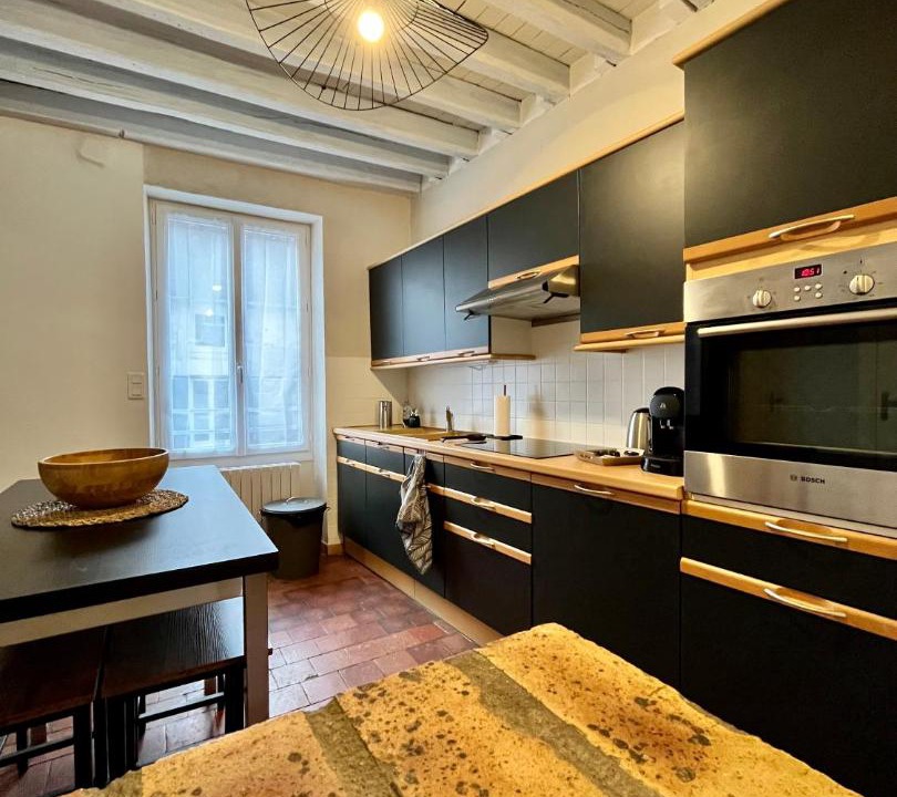 Photo of Livingroom in Chablis