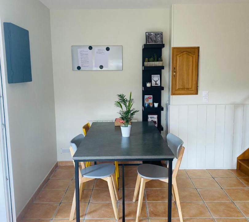 Photo of Livingroom in Livry