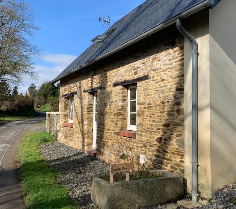 Photo of Buildings in Livry