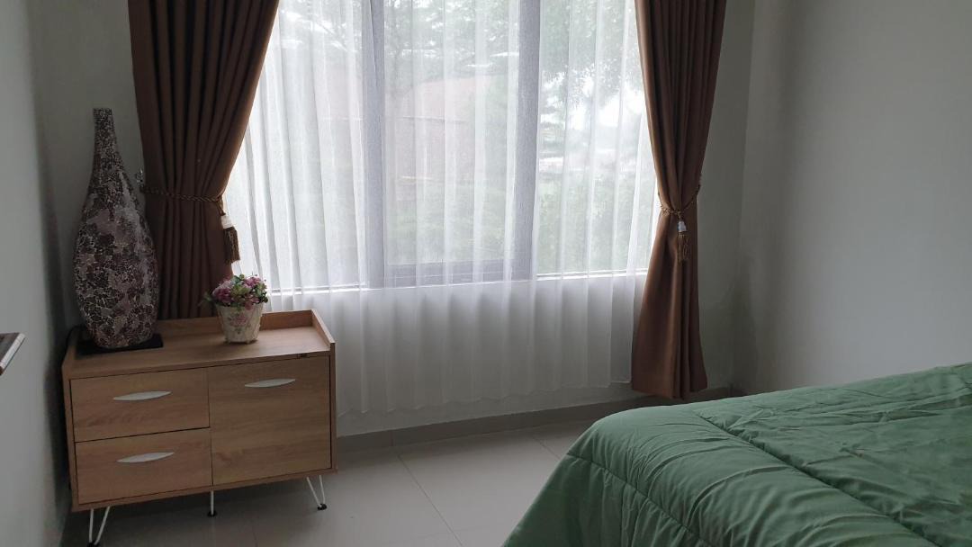 Photo of Bedroom in Garut
