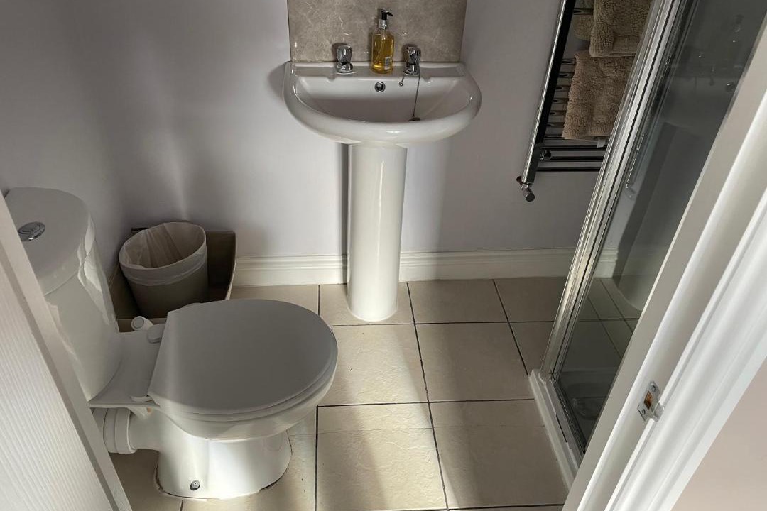 Photo of Others in Stockton on the Forest