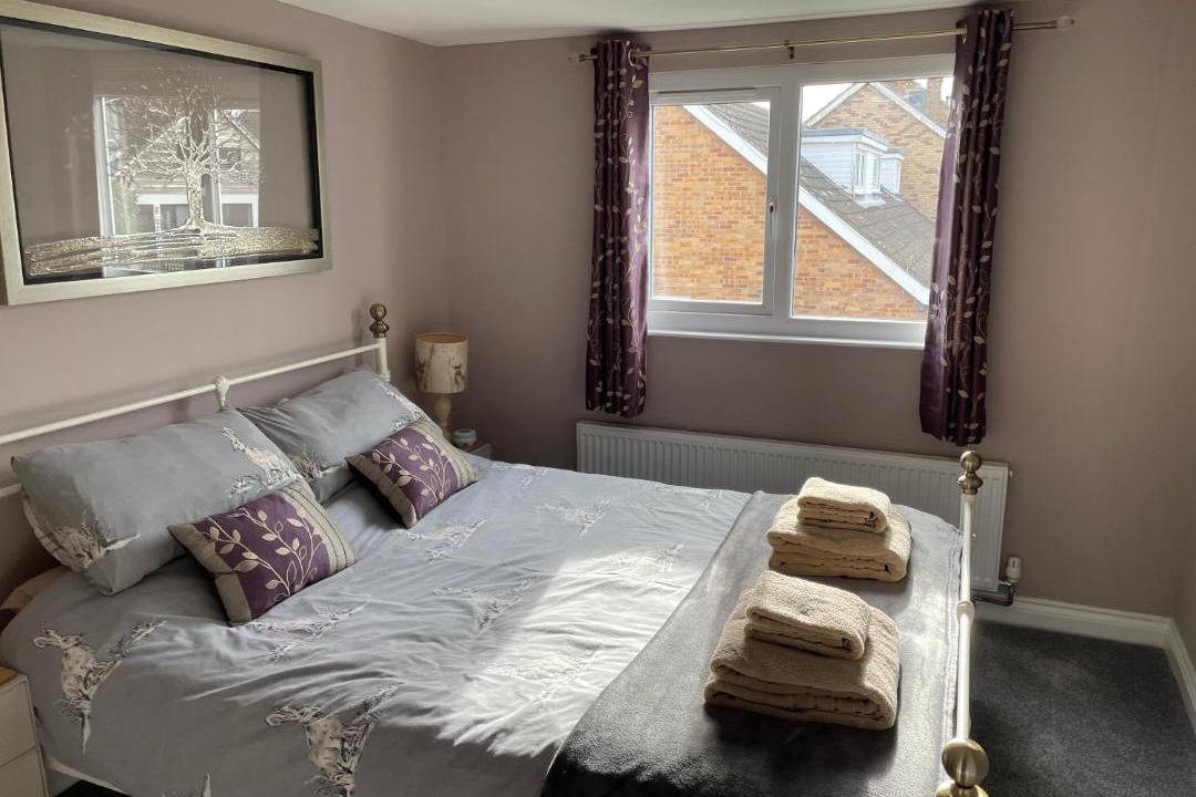 Photo of Others in Stockton on the Forest