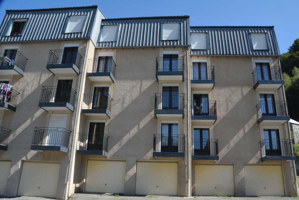 Photo of Buildings in Bareges