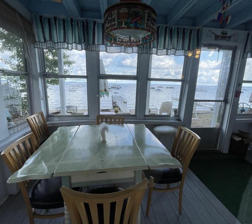 Photo of Others in Sebago