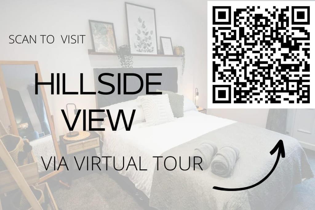 Photo of Bedroom in Shoscombe