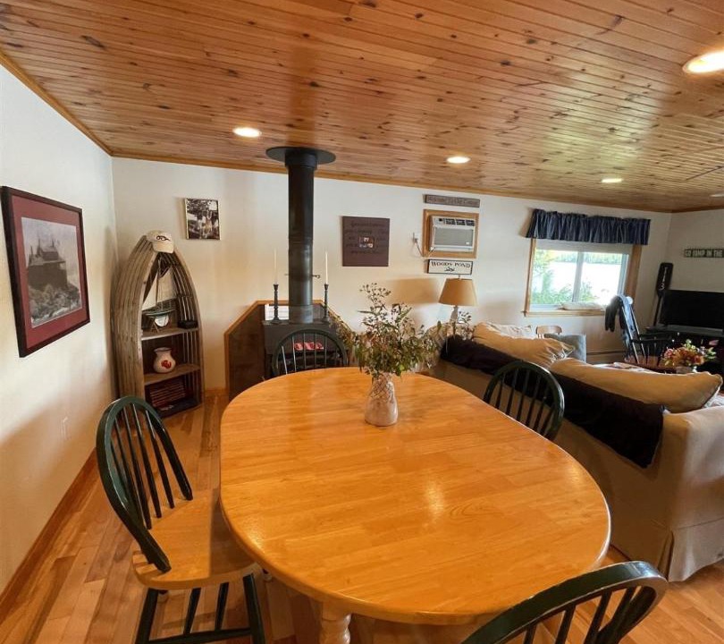 Photo of Livingroom in Bridgton