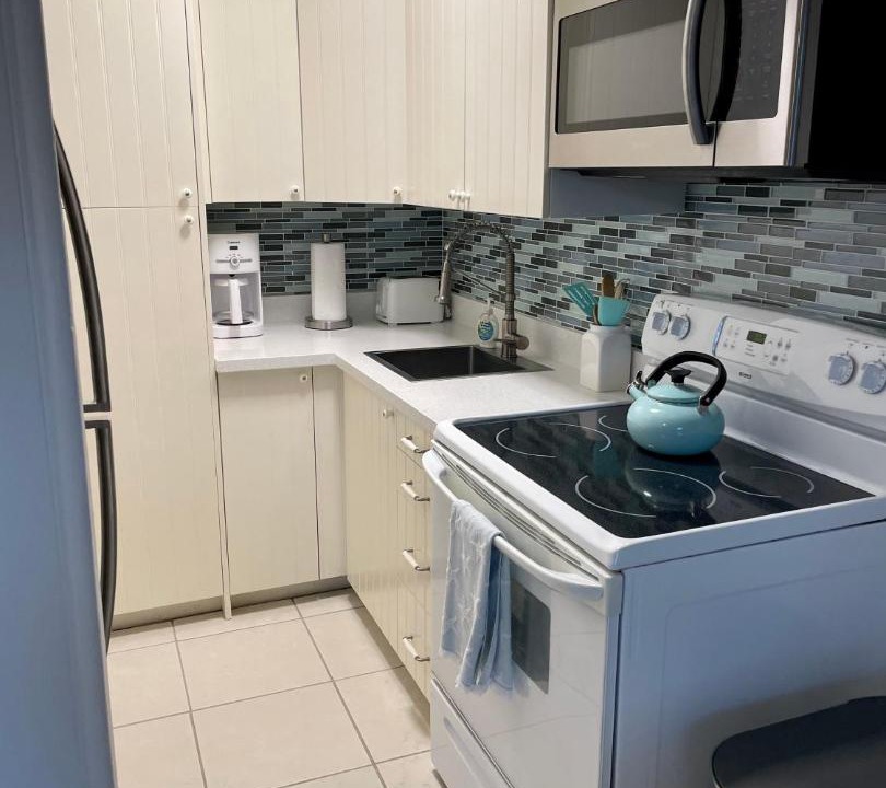 Photo of Kitchen in Key Biscayne