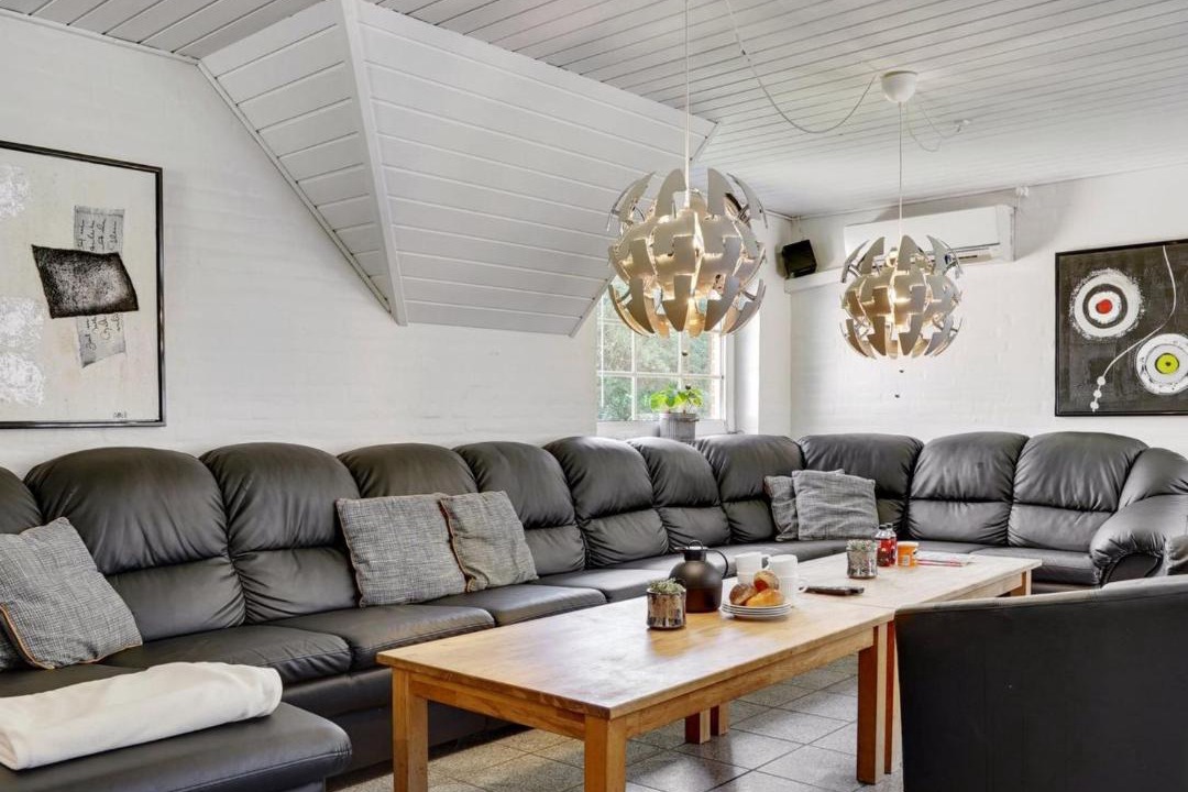 Photo of Livingroom in Øby