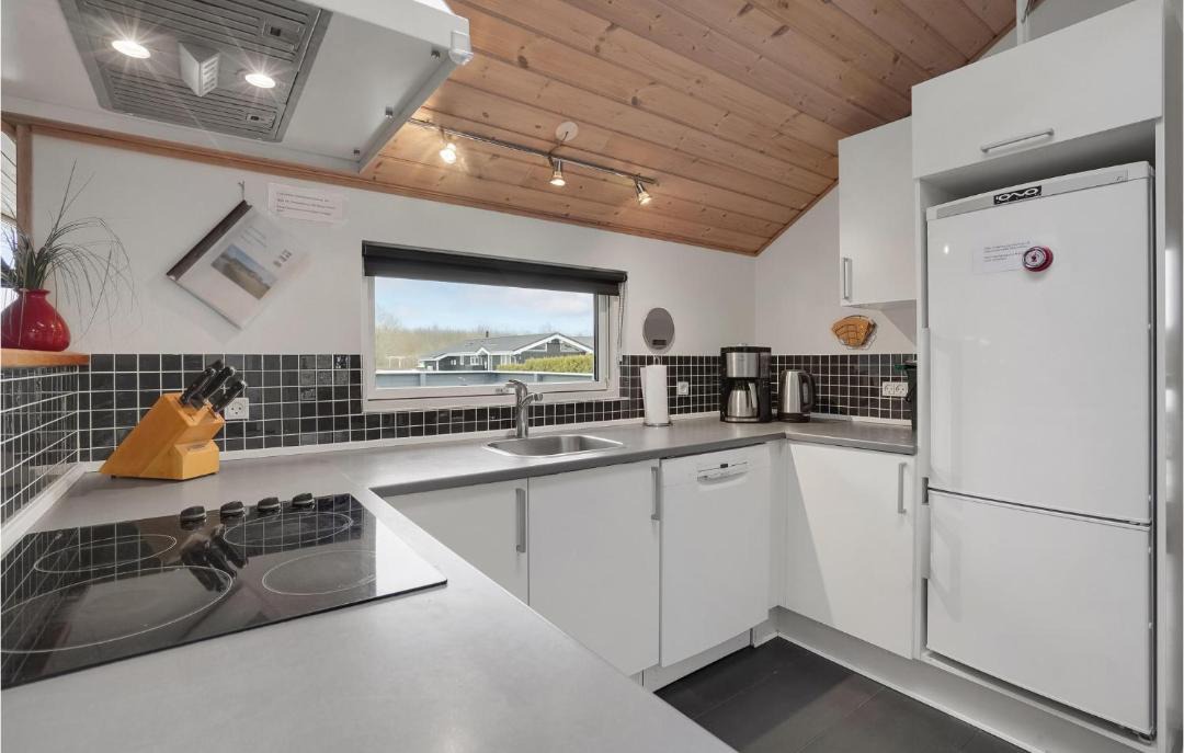 Photo of Kitchen in Skovmose
